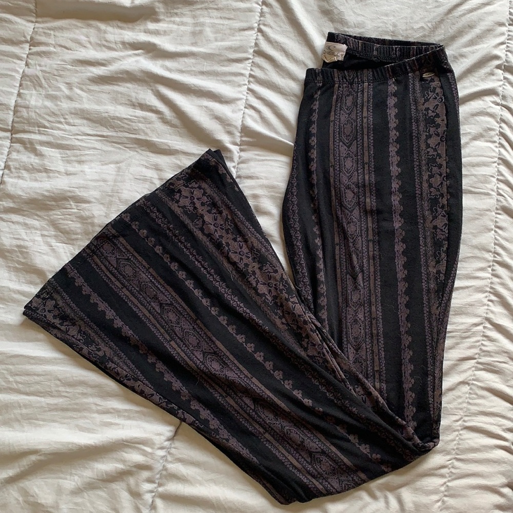 O’Neil flare pants
